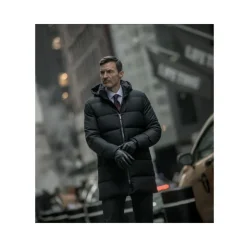 Concord Savile Parka