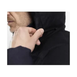 Concord Savile Parka