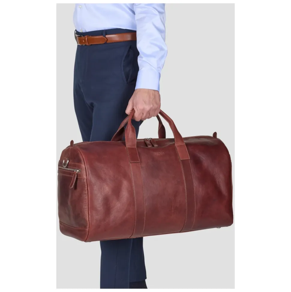 Connor Weekend Bag