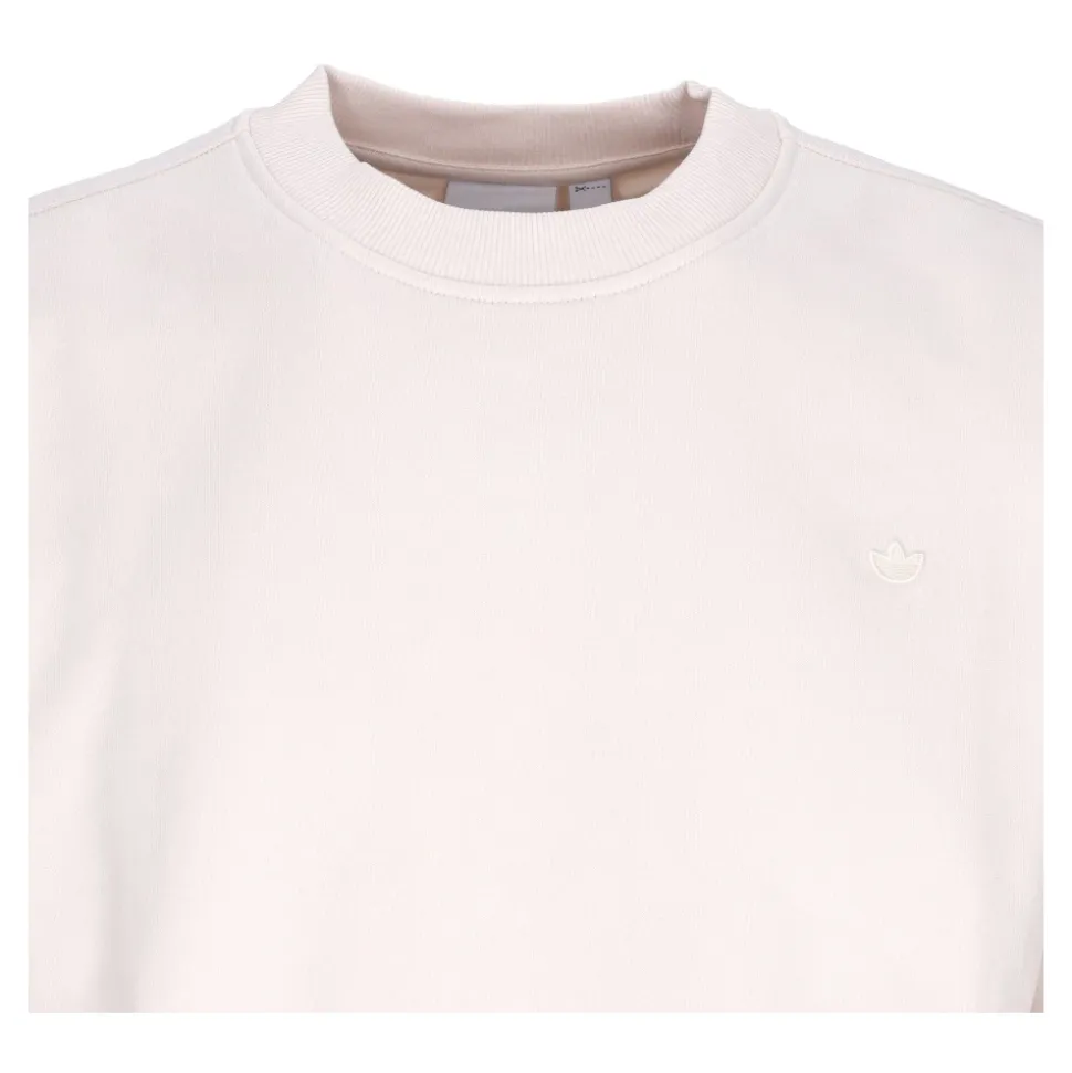 Contempo Crewneck Sweatshirt
