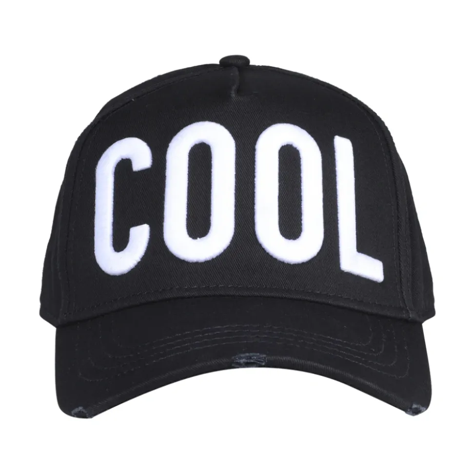 Cool Baseball Cap