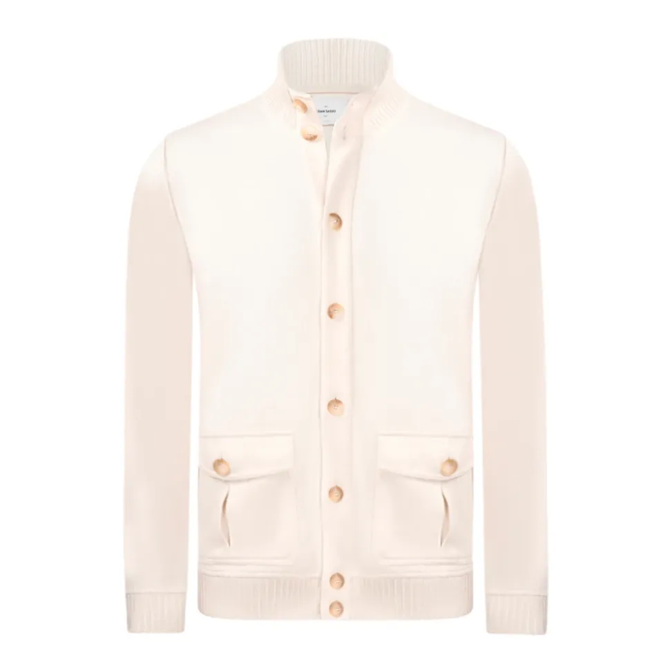 Corean Ls Jacket