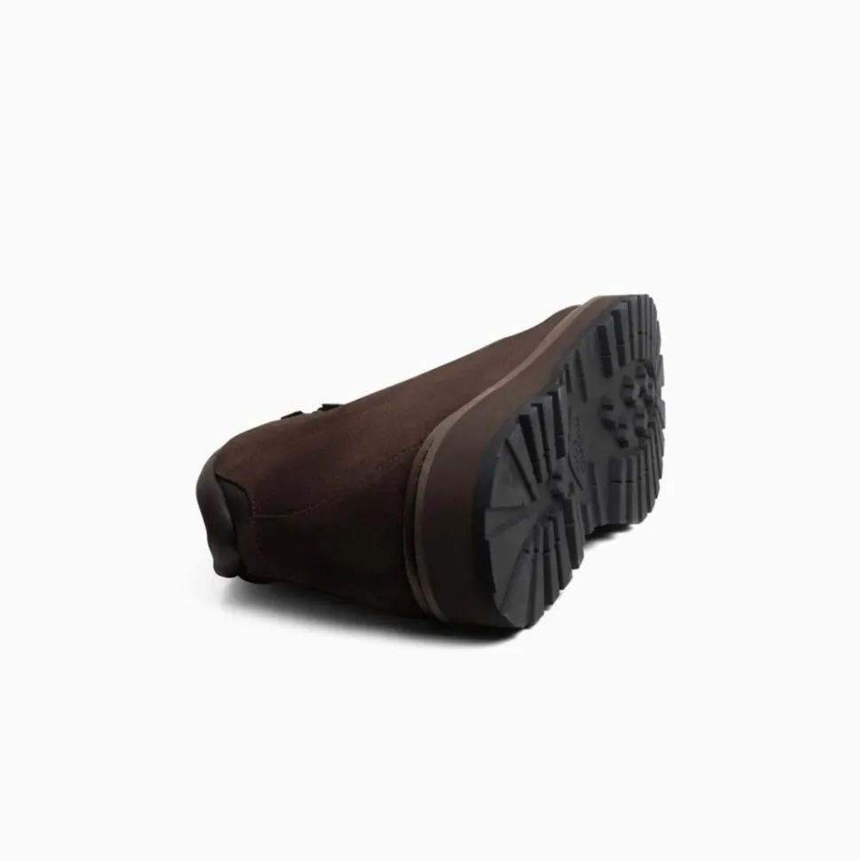 Core Suede