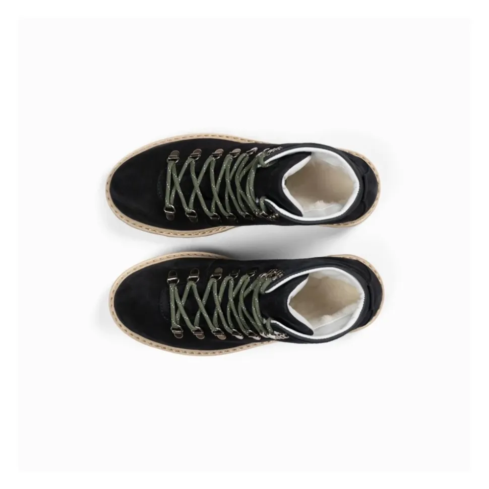 Core Suede Shoe