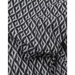 Cotton Asymmetrical Rhombus Pareo