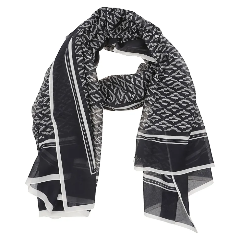 Cotton Asymmetrical Rhombus Pareo