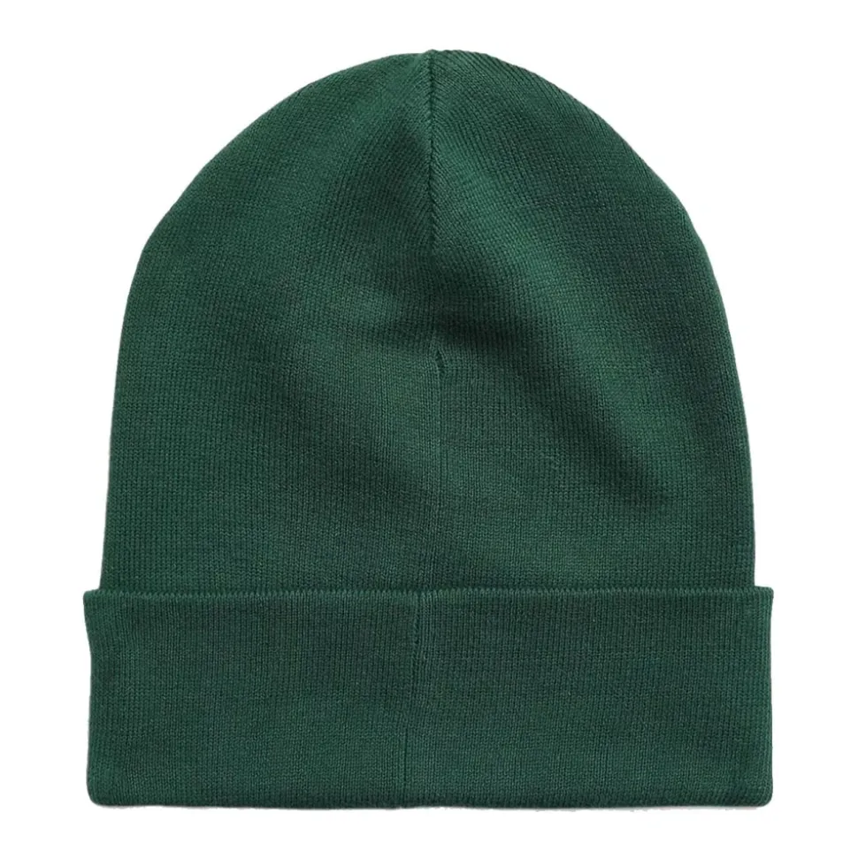 Cotton Beanie