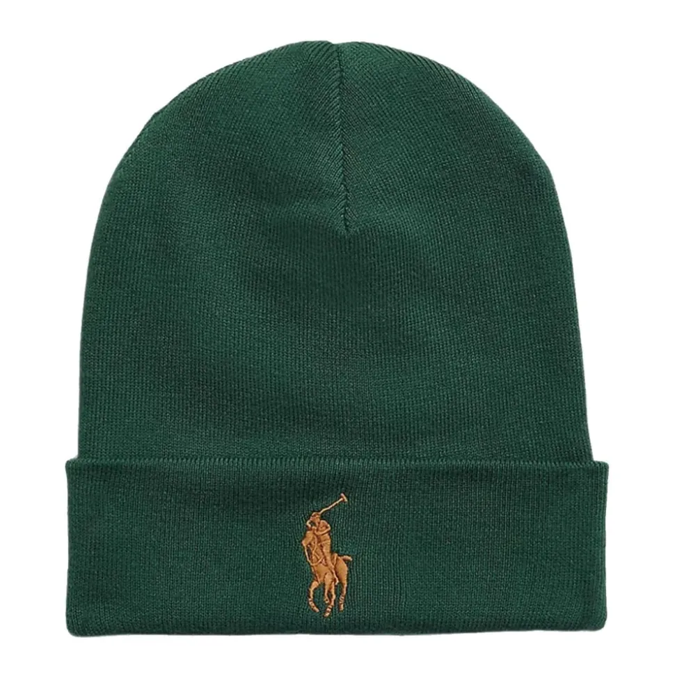 Cotton Beanie