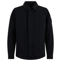 Cotton Linen Quilted-TC Ghost Jacket