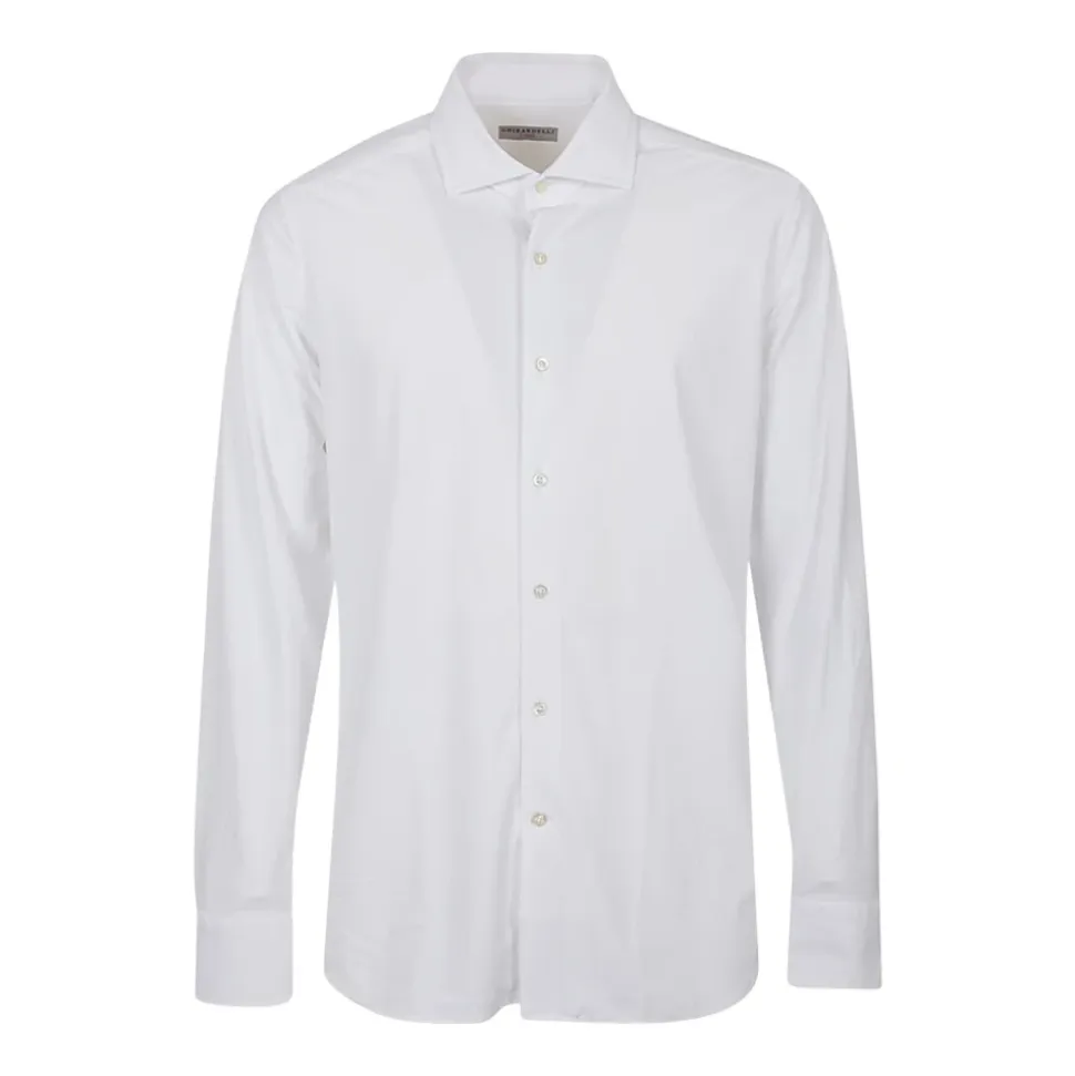 Cotton Shirt