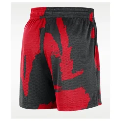 Courtside Jordan Dri-FIT NBA Mesh Treningsshorts