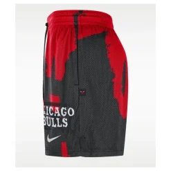 Courtside Jordan Dri-FIT NBA Mesh Treningsshorts