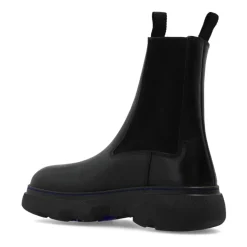 Creeper Chelsea Boots