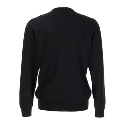 Crewneck-genser