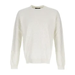 Crew-neck Pullover