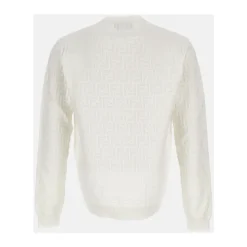 Crew-neck Pullover