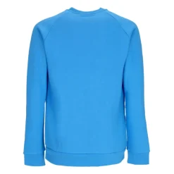 Crewneck Sweatshirt med Trefoil-logo