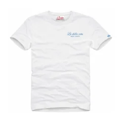 Crew Neck T-shirt