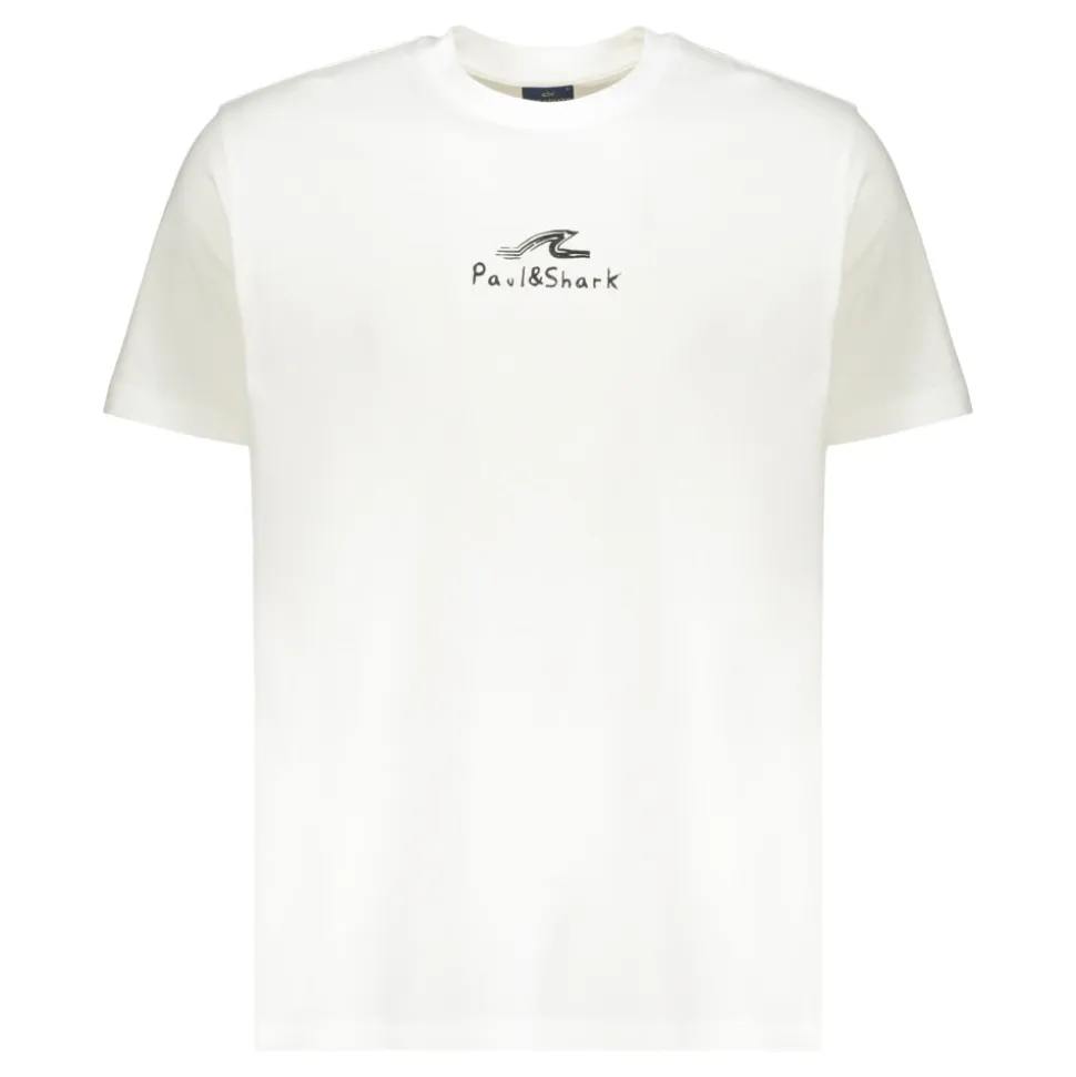 Crew Neck T-Shirt