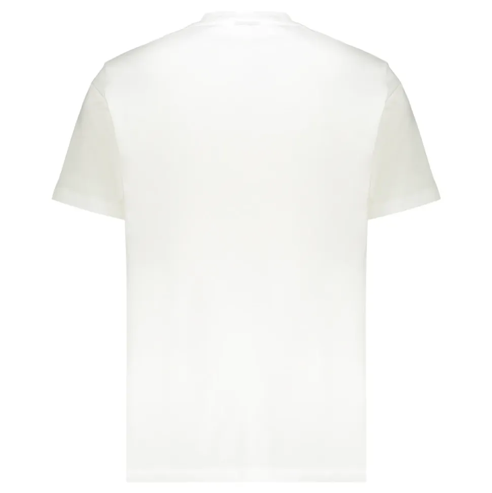 Crew Neck T-Shirt