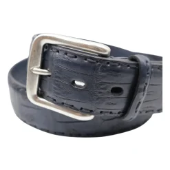 Crocodile Belt