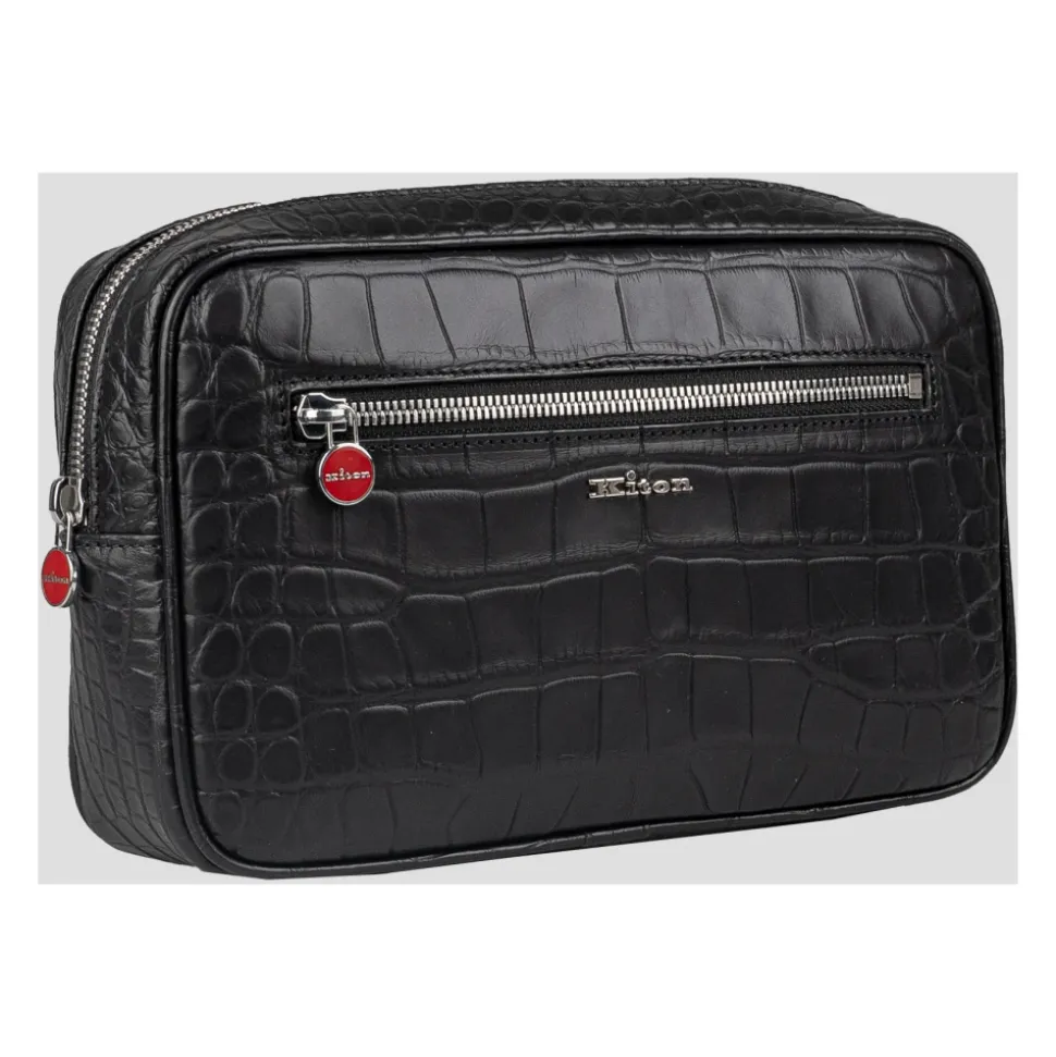 Crocodile Pochette