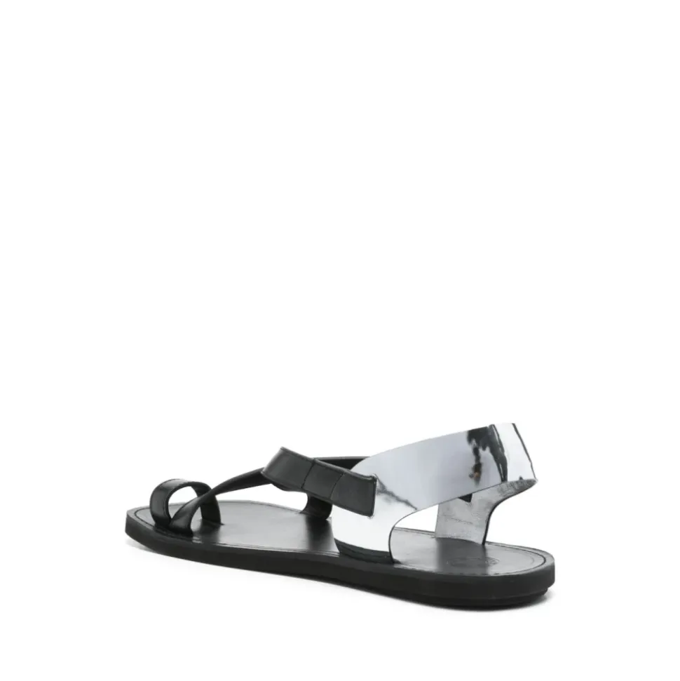 Cross-over Sandaler