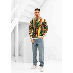 Cuba Libre Sweater