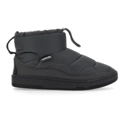 Curb Snow Boots