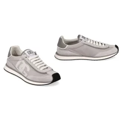Cushion Low-top Sneakers