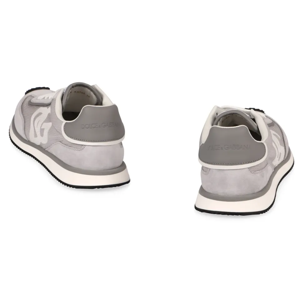 Cushion Low-top Sneakers