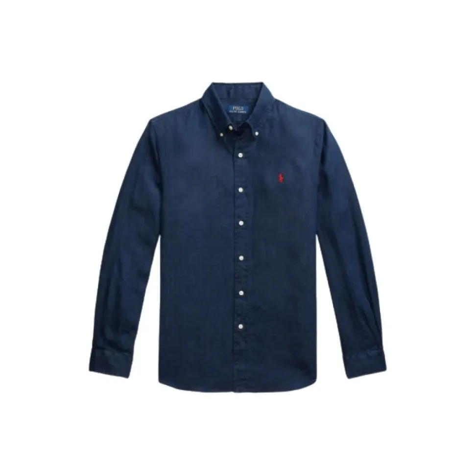 Custom Fit linskjorte