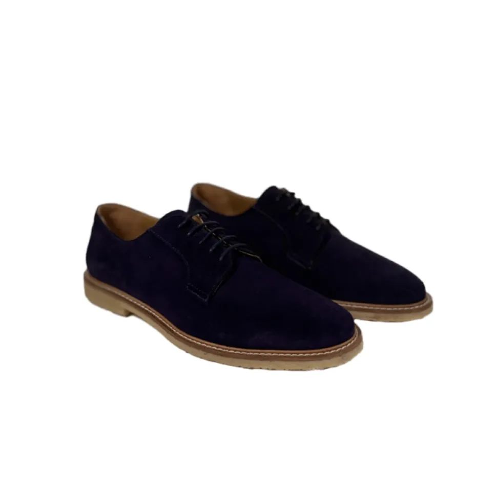 Daim derbies de smigrende