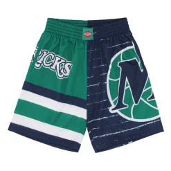 Dallas Mavericks Basketball Shorts