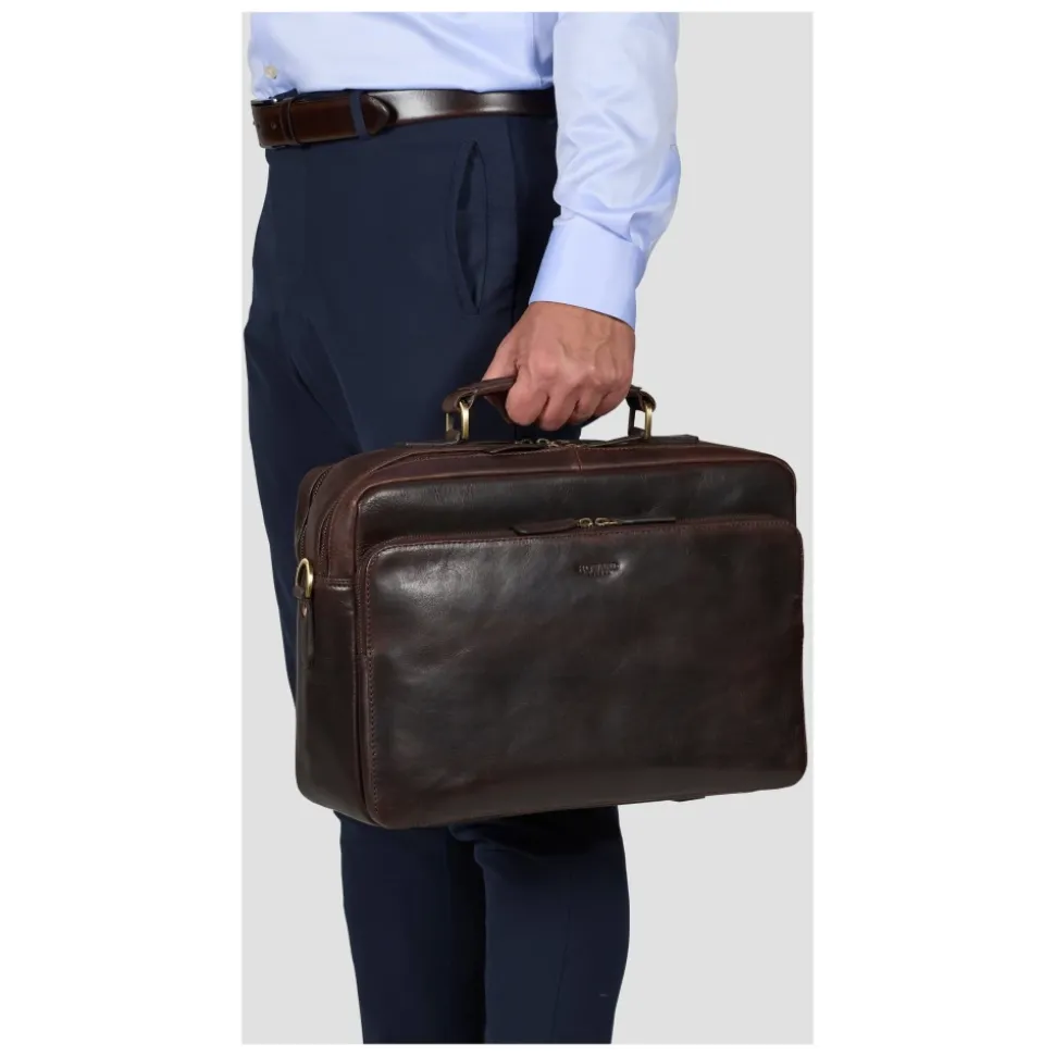 Damien Briefcase