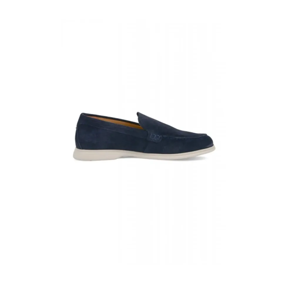 DAN Slip-On Loafer