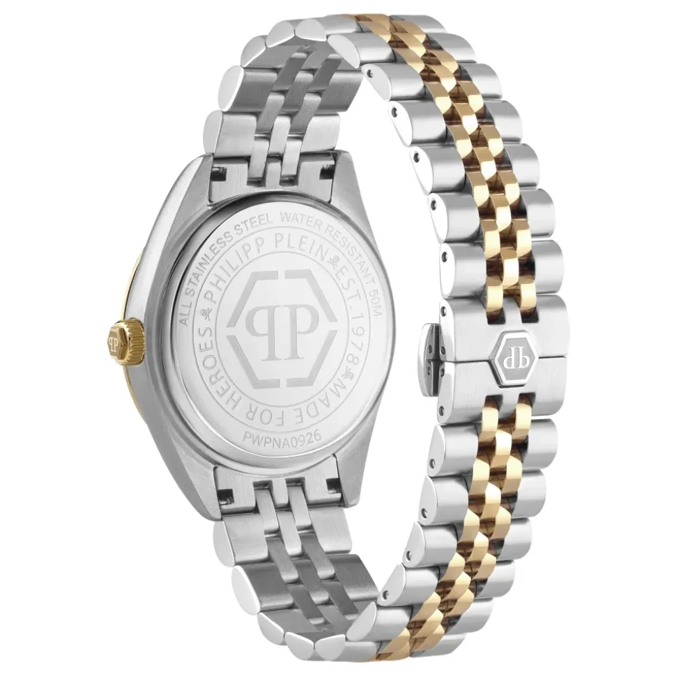 Date Superlative 34mm
