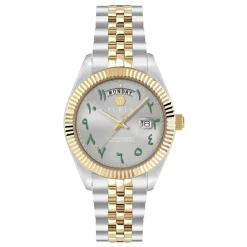 Date Superlative 34mm
