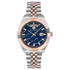 Date Superlative Watch