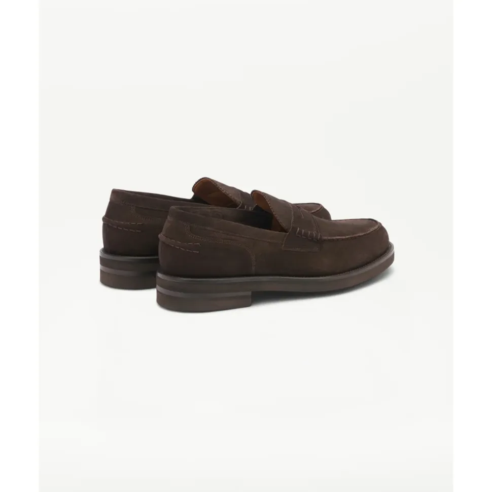 Daytona Loafer