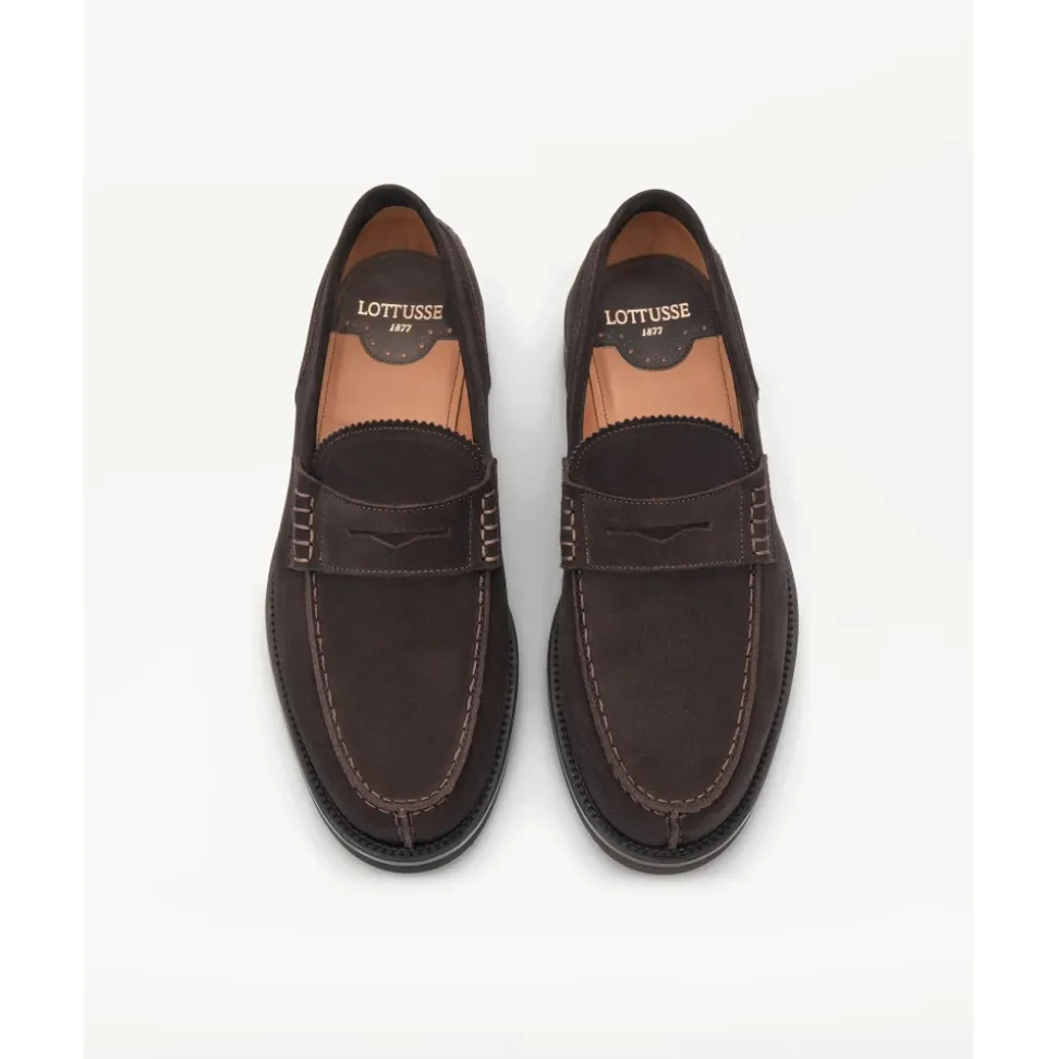 Daytona Loafer