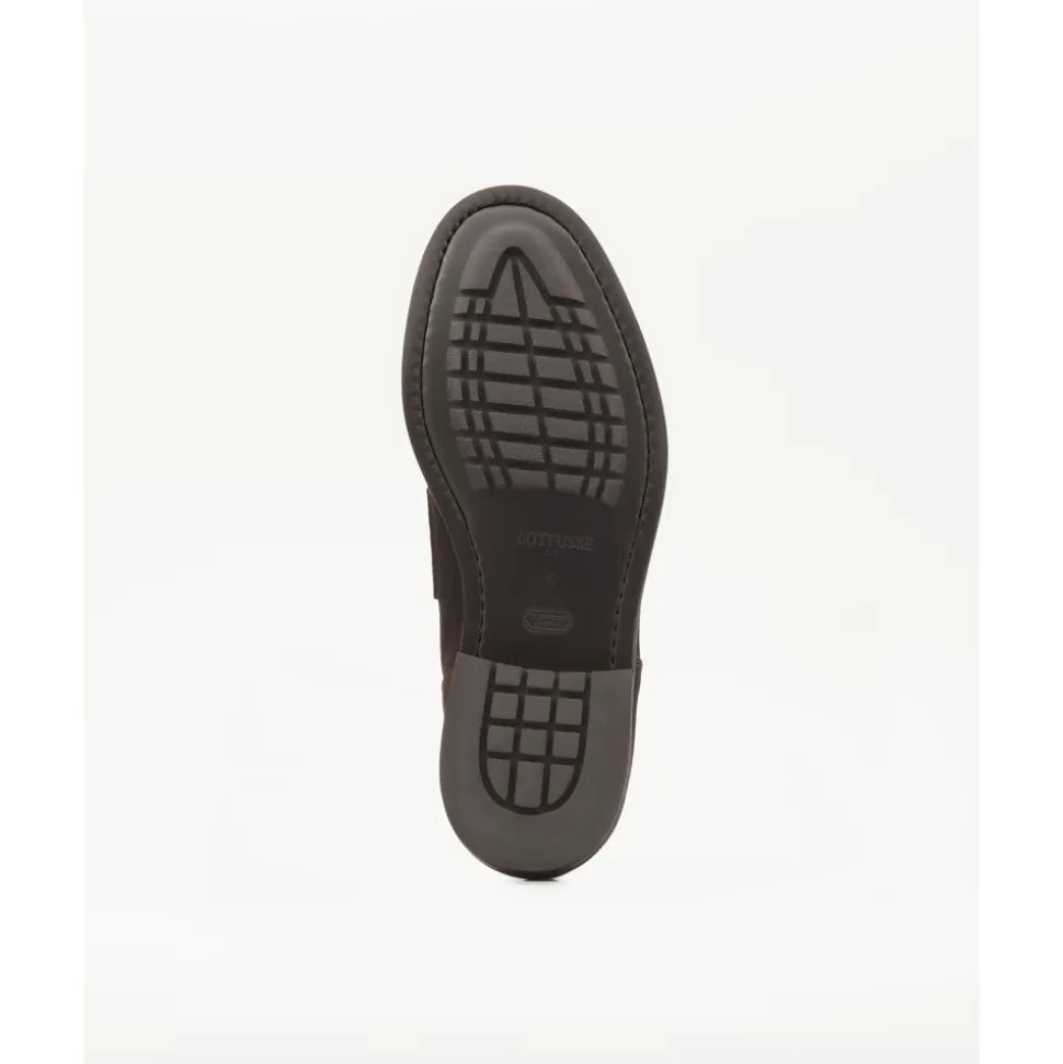 Daytona Loafer