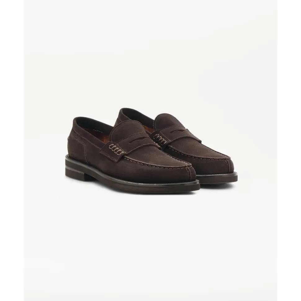 Daytona Loafer