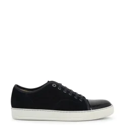 DBB1 Suede And Patent Leather Joggesko