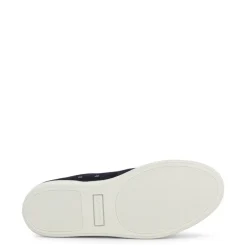 DBB1 Suede And Patent Leather Joggesko