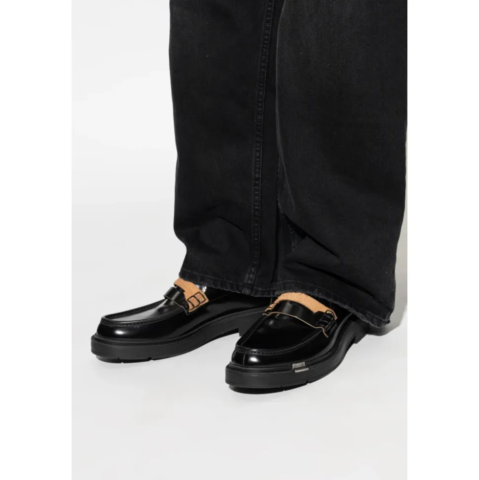 Décortiqué Loafer