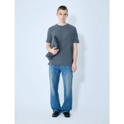 Deadline Wash Jeans