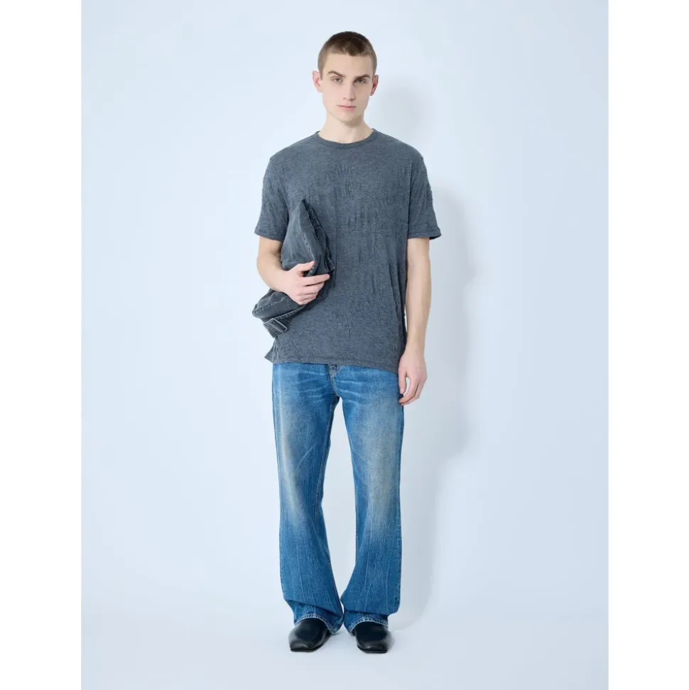 Deadline Wash Jeans
