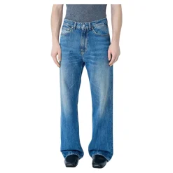 Deadline Wash Jeans