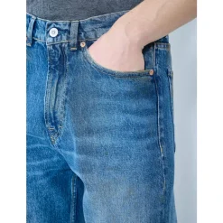 Deadline Wash Jeans
